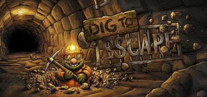 Dig To Escape