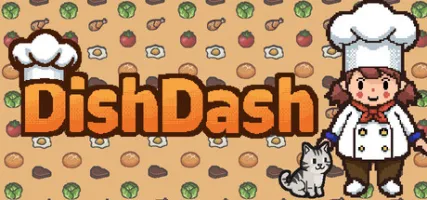 DishDash