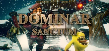 Dominar Sanctum
