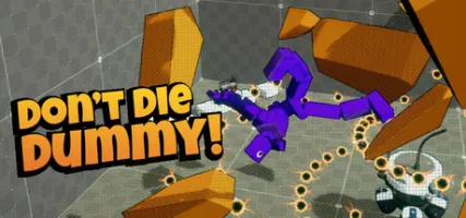 Don't Die Dummy!