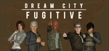 Dream City Fugitive