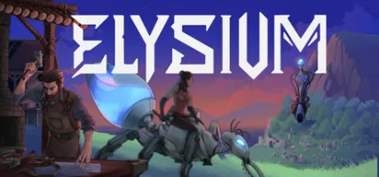 Elysium