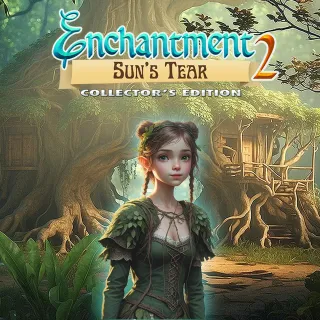 Enchantment 2 Sun's Tear