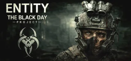 ENTITY: THE BLACK DAY