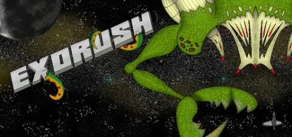 Exorush