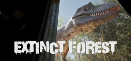 Extinct Forest
