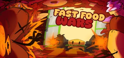 Fast Food Wars