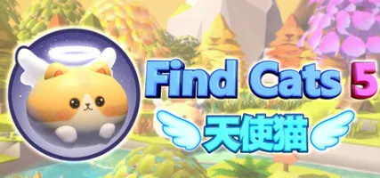 Find Cats 5