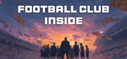 Football Club Inside