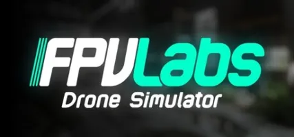 FPV Labs - Drone Simulator