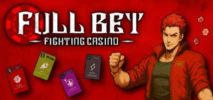 FULL BET - FIGHTING CASINO