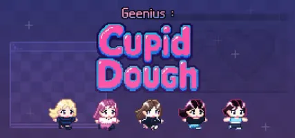 Geenius: Cupid Dough