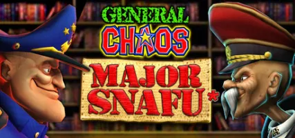 General Chaos - MAJOR SNAFU