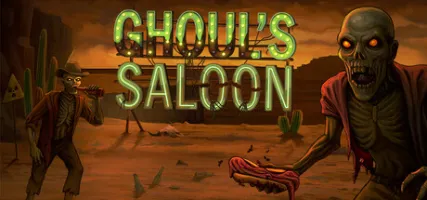 Ghoul's Saloon