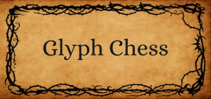 Glyph Chess