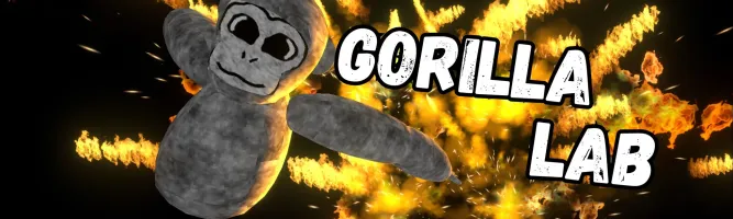 Gorilla Lab