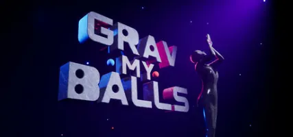 Grav My Balls