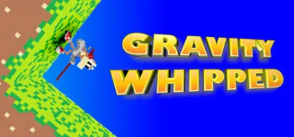 Gravity Whipped