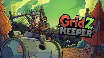 Gridz Keeper