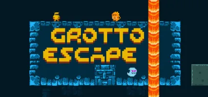 Grotto Escape
