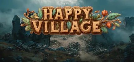 Happy Village: The Broken Timeline
