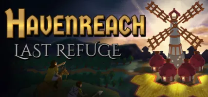 Havenreach: Last Refuge