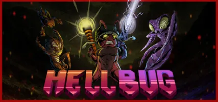 Hell Bug
