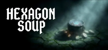 Hexagon Soup