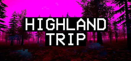 Highland Trip