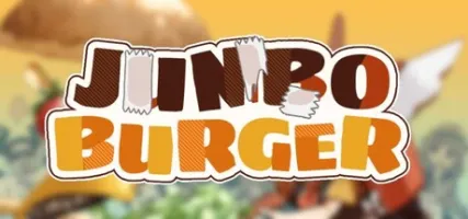 Jinro Burger
