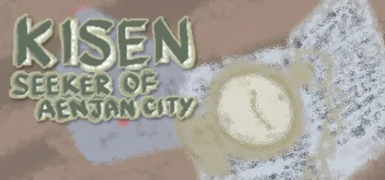 Kisen: Seeker of Aenjan City