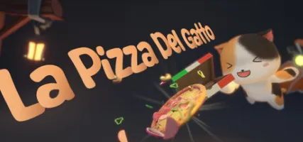 La Pizza Del Gatto
