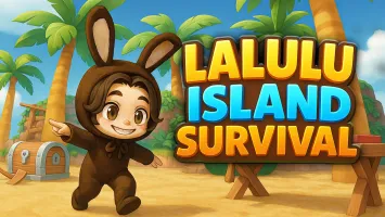 Lalulu Island Survival