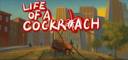 Life of a Cockroach