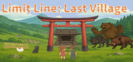 Limit Line: Last Village
