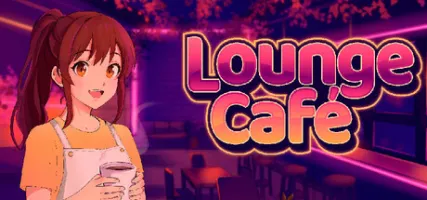 Lounge Cafe