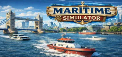 Maritime Simulator