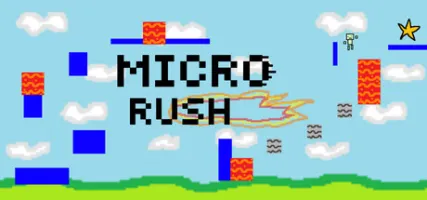 Micro Rush