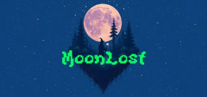 MoonLost