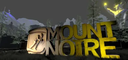Mount Noire