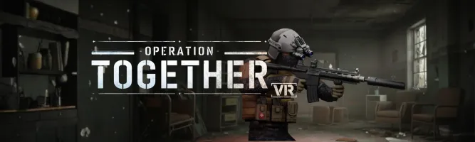 Operation Together VR