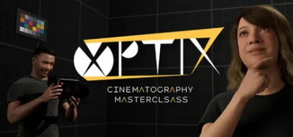 Optix: Cinematography Masterclass