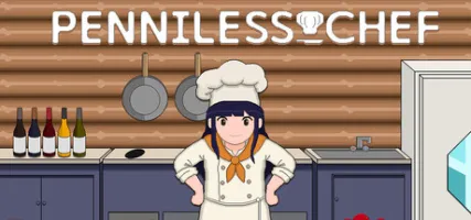 Penniless Chef