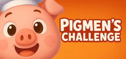 Pigmen's Challenge
