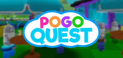 Pogo Quest