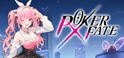 Poker Fate - ACG Texas Hold'em