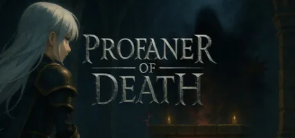 Profaner of Death