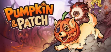Pumpkin & Patch