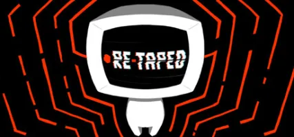 RE-TAPED