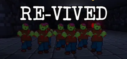 RE-VIVED